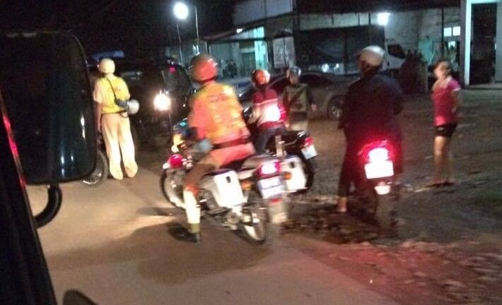 Người đàn ông bắn chết nữ sinh ở Đồng Nai đã tự sát