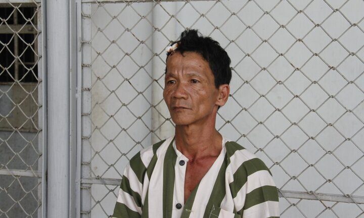 Ghen tuông, người đàn ông trút ‘mưa dao” đâm chết người tình của vợ cũ