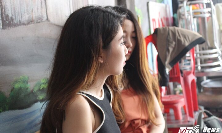 Hai cô gái xinh đẹp bị đưa vào trung tâm xã hội: 'Bọn em ra đường phải cúi mặt xuống vì bị nghĩ xấu'