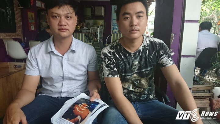 Công an phường phủ nhận cáo buộc đánh dân trọng thương ở TP.HCM