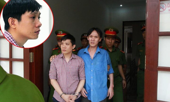 Con rể đâm chết bố vợ lãnh án chung thân