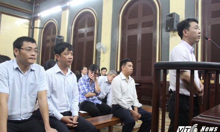 Vụ VN Pharma: Cục Quản lý Dược có dấu hiệu sai phạm nghiêm trọng?