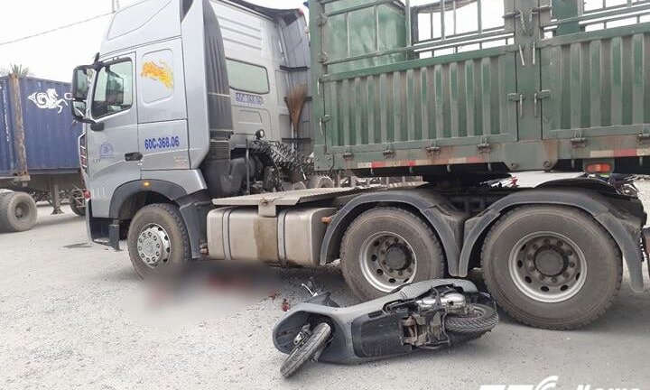 Tài xế cố tình lùi xe cán chết người: Nhân chứng kể giây phút hãi hùng