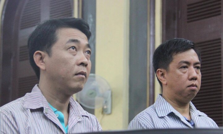 Xét xử vụ VN Pharma: Tòa hủy án sơ thẩm, điều tra Cục Quản lý Dược