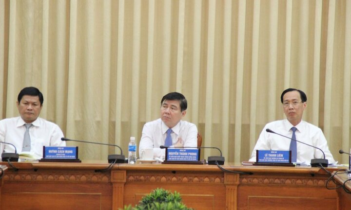 Chủ tịch TP.HCM yêu cầu Sở Công thương xử nghiêm vụ Khaisilk