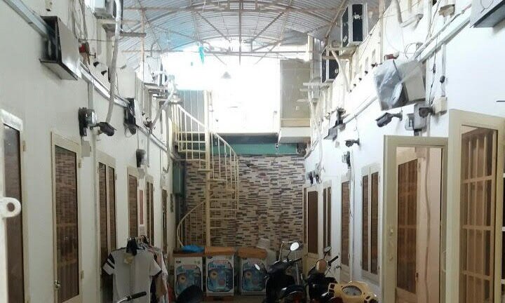 Mất nhà hơn 12 tỷ đồng vì vay 'nóng' 1,6 tỷ đồng