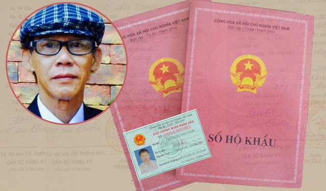 Thay sổ hộ khẩu, chứng minh nhân dân bằng thẻ căn cước công dân sẽ có lợi gì?