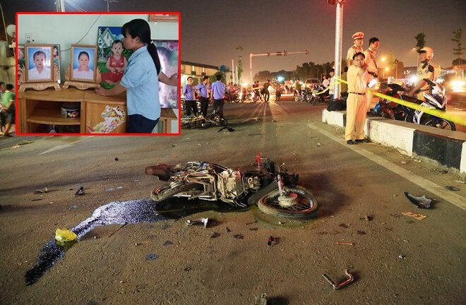 Tài xế không có bằng lái, cán chết 2 bé gái không bị khởi tố: Chủ tịch Bình Dương yêu cầu làm rõ