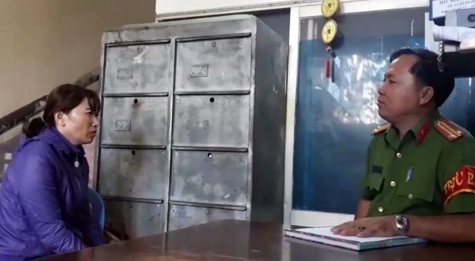 Khởi tố vụ án, bắt tạm giam chủ cơ sở mầm non Mầm Xanh đày đọa trẻ dã man