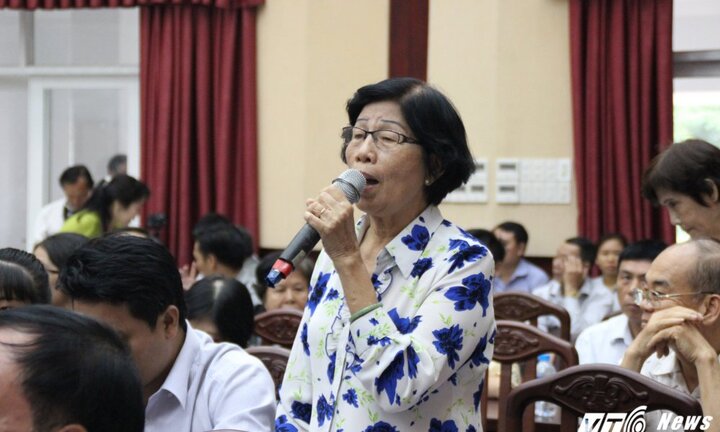 Cử tri TP.HCM bức xúc sau vụ bạo hành trẻ ở cơ sở mầm non Mầm Xanh