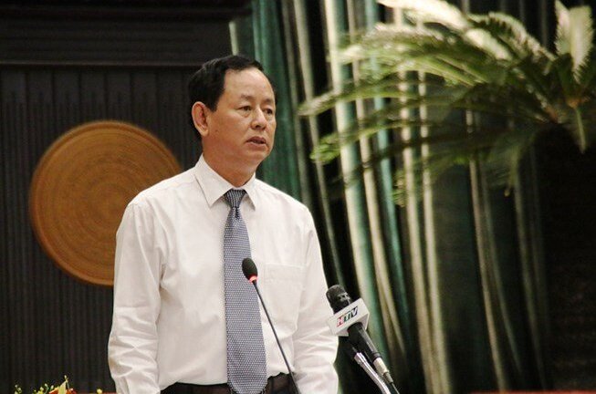 Cục Thuế TP.HCM gửi thư đến 13.000 tài khoản facebook đề nghị tự giác kê khai thuế