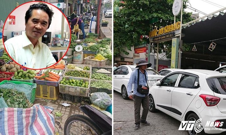 Chiến dịch dẹp vỉa hè ở TP.HCM thất bại thảm hại: Chuyên gia lý giải nguyên nhân