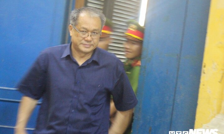 Đại án Phạm Công Danh: 'Làm rõ đường đi của số tiền 4.500 tỷ đồng'