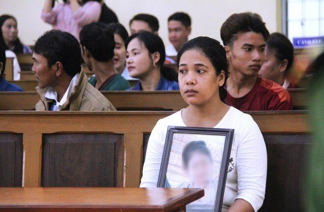 Bé gái 13 tuổi tự tử vì bị xâm hại: 'Yêu râu xanh' quanh co chối tội