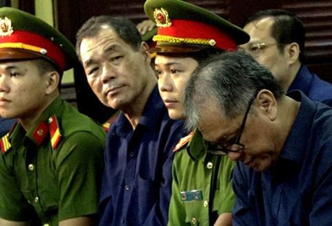 Đề nghị phạt Phạm Công Danh 20 năm tù, Trầm Bê 5-6 năm tù
