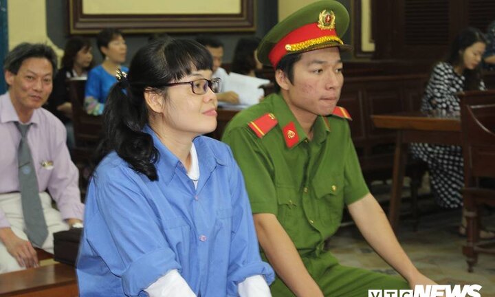 Đề nghị bác yêu cầu của 5 công ty bị Huyền Như lừa