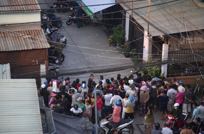 Thủ tướng biểu dương chiến công phá án vụ thảm sát 5 người trong một gia đình