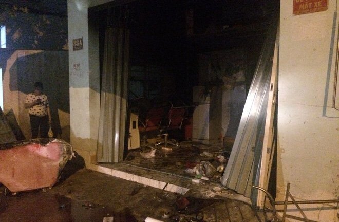 Cháy nhà trong đêm ở Sài Gòn, đôi nam nữ chết thảm