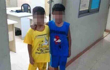 Thực hư 2 bé trai Đắk Lắk bị chăn dắt, xâm hại ở TP.HCM