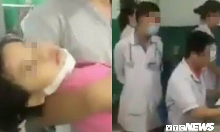 Người nhà bệnh nhân tố bệnh viện không điều trị vì chưa đóng viện phí: Sở Y tế TP.HCM vào cuộc