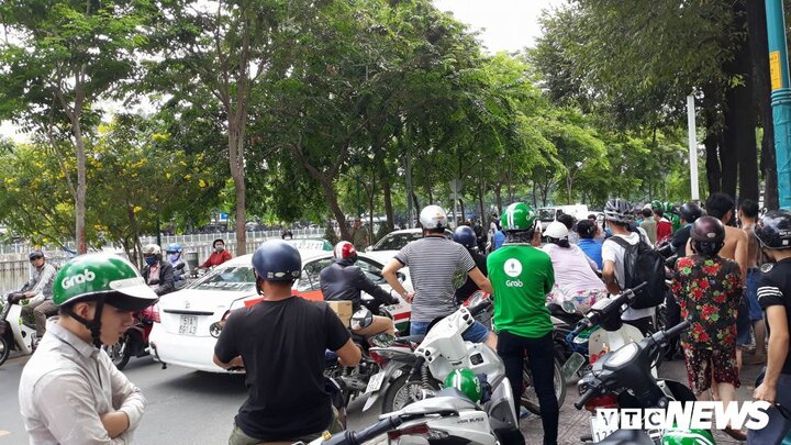 Cô giáo bị thầy giáo sát hại nghi ghen tuông ở Sài Gòn: Phó hiệu trưởng lên tiếng