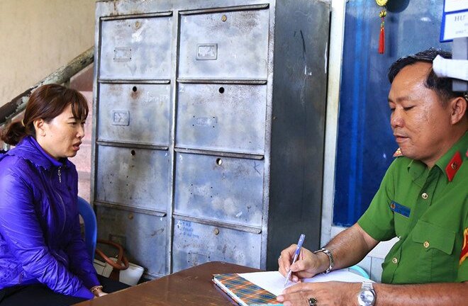 Bạo hành dã man ở mầm non Mầm Xanh: Khởi tố thêm một bảo mẫu