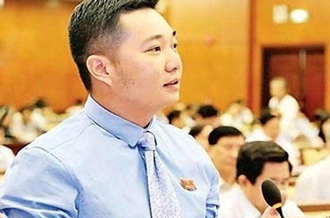 Ông Lê Trương Hải Hiếu bị kỷ luật: UBND TP.HCM lên tiếng