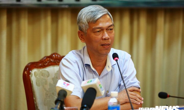 'Vũ Nhôm’ có 2 địa chỉ nhà đất ở TP.HCM