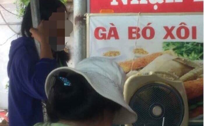 Chân dung nghi can sát hại 2 hiệp sĩ ở Sài Gòn qua lời kể hàng xóm