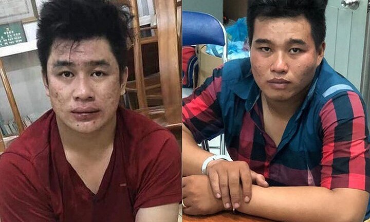 Kẻ đâm chết 2 hiệp sĩ có thể chịu khung hình phạt tử hình