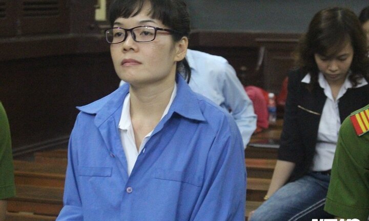 ‘Siêu lừa’ Huyền Như tiếp tục bị đưa ra xét xử sau bản án chung thân