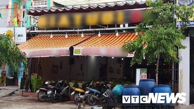 5 người bị chém thương vong tại quán nhậu: Nhân chứng kể phút náo loạn