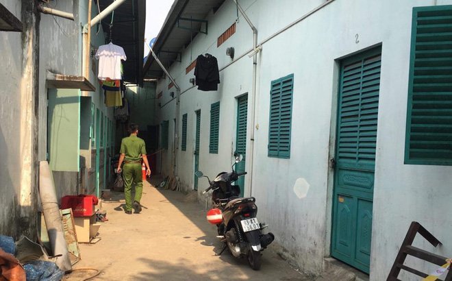 Níu kéo tình cảm bất thành, chồng cũ ra tay sát hại vợ con