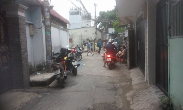 Nam thanh niên sát hại người yêu khai gì?