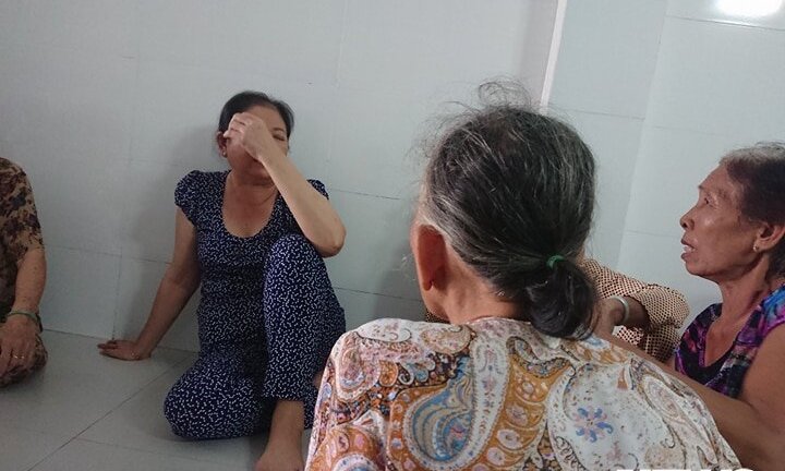 Mẹ cô gái bị người yêu cũ sát hại dã man ở Sài Gòn: 'Không thể tin được kẻ gây án là người tôi cưu mang'