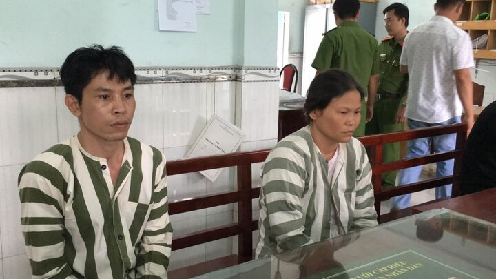 Khởi tố thêm 2 người gây rối, tấn công cảnh sát ở TP.HCM