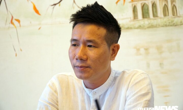 Sĩ tử 18 lần thi đại học ở TP.HCM vì lời hứa với bạn gái cũ