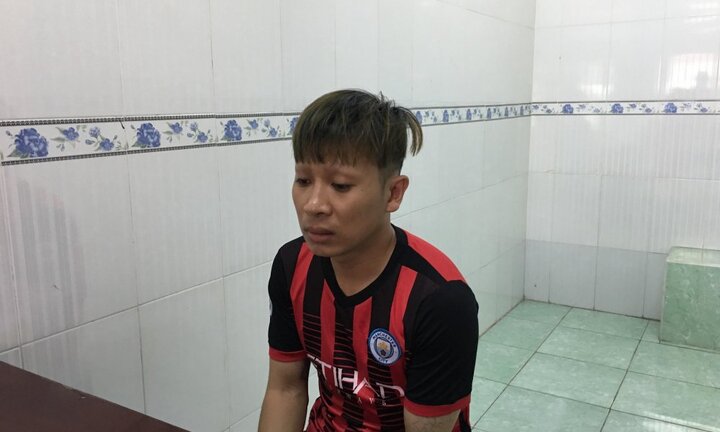 Quen bé gái 10 tuổi qua Zalo, rủ đi nhà nghỉ làm 'chuyện người lớn'