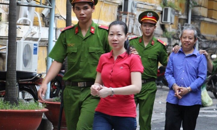 Vụ lừa đảo tại GPBank: Vì sao nhiều lần trả hồ sơ điều tra bổ sung?