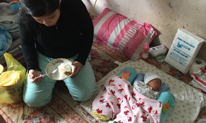 Truy tìm thanh niên xâm hại tình dục bé gái 14 tuổi đến sinh con