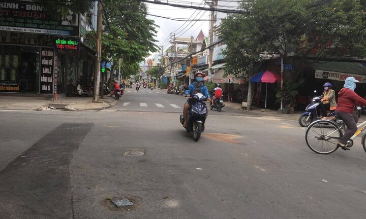 Thanh niên chết khi truy đuổi cướp ở TP.HCM: Hai tên cướp 15 tuổi khai gì?
