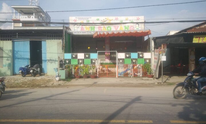 Bắt khẩn cấp cô giáo tát bé gái 5 tuổi sưng mặt ở TP.HCM