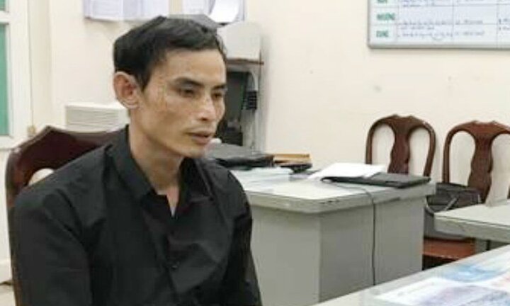 Tóm gọn tên cầm đầu nổ súng cướp ô tô ở Đồng Nai