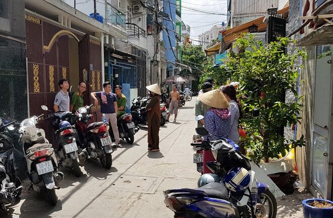 Hành trình truy bắt nghi phạm sát hại nữ tu cướp hơn 200 triệu đồng ở TP.HCM