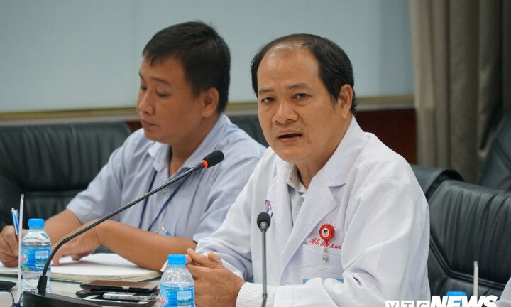 Bệnh viện Chợ Rẫy bác cáo buộc tắc trách, gây khó dễ làm chết bệnh nhân