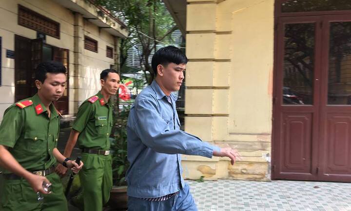 Lừa bán 11 cô gái sang Trung Quốc, đôi nam nữ lãnh án tù hơn 10 năm