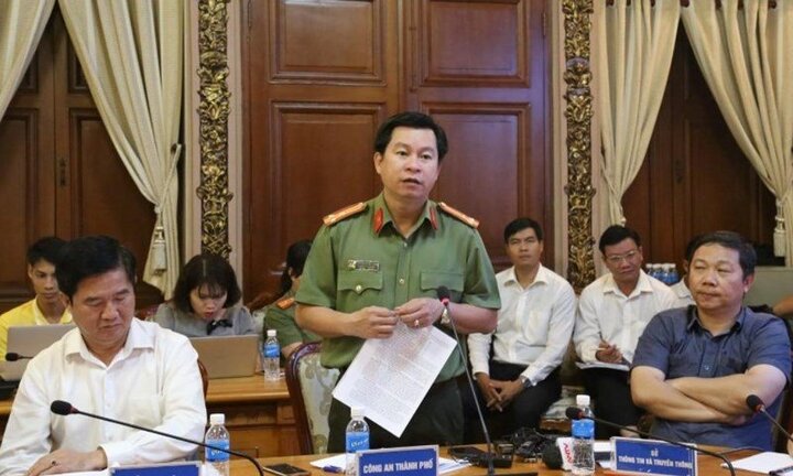 TP.HCM kiến nghị cấm kinh doanh dịch vụ đòi nợ thuê