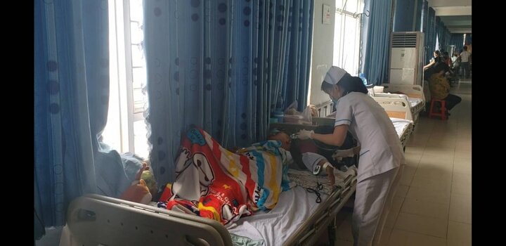 Bị truy đuổi, kẻ trộm chó đạp đổ xe thành viên đội SBC Sài Gòn