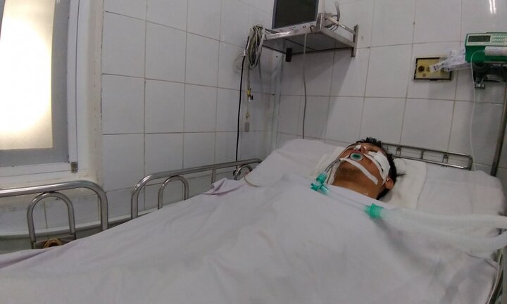 Tai nạn ở ngã tư Hàng Xanh, TP.HCM: Sức khỏe các nạn nhân giờ ra sao?