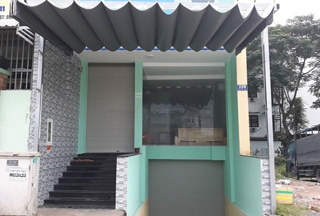 Khởi tố văn phòng công chứng giả ở TP.HCM